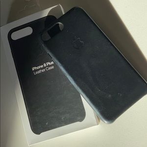 Apple iphone 7 plus/iphone 8 plus phone case
